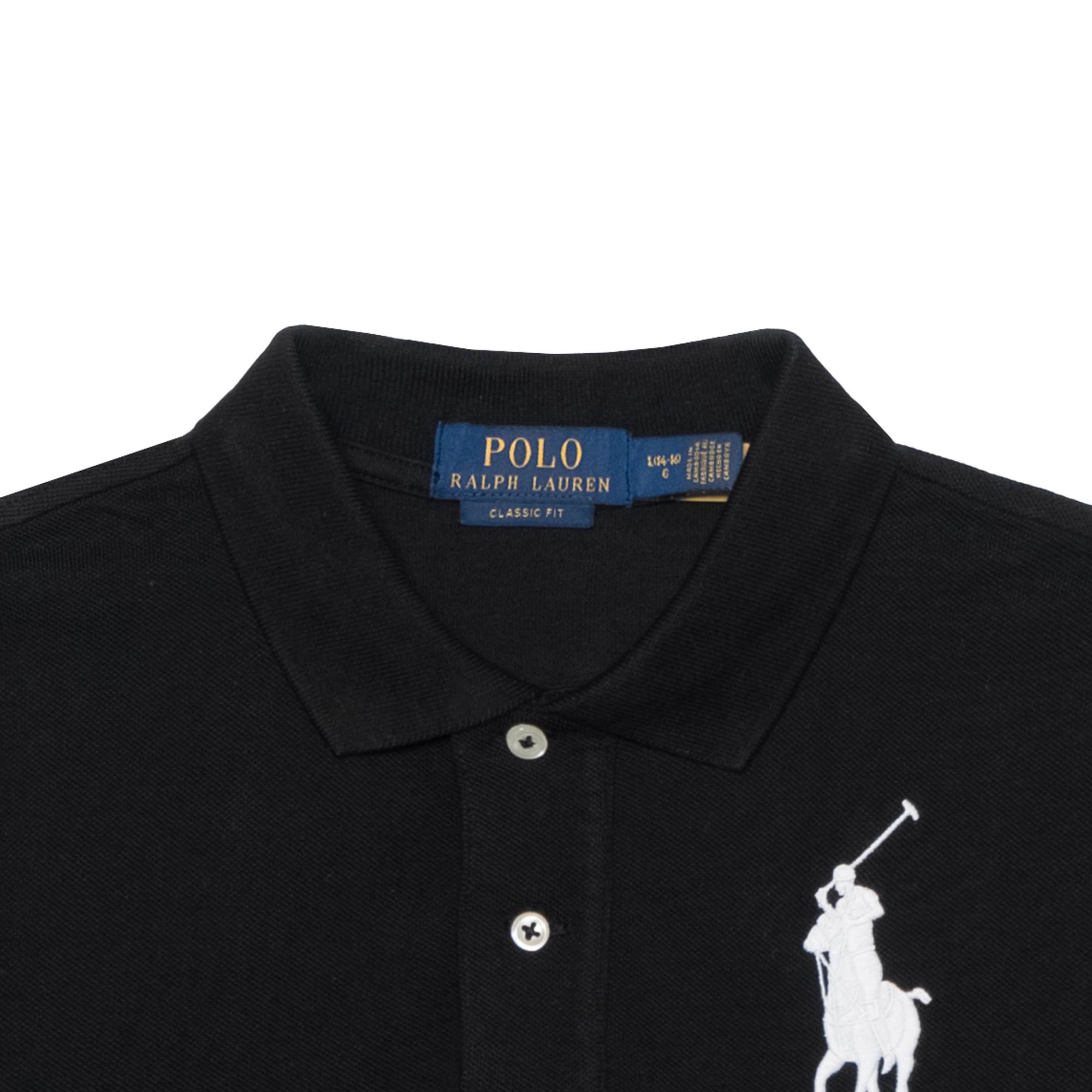 Polo Ralph LaurenT SS25Polo