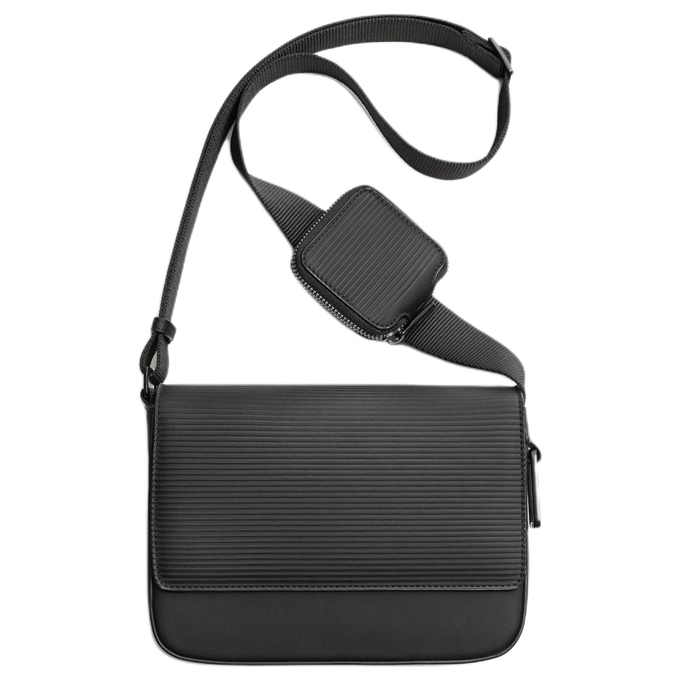 ZARA PU