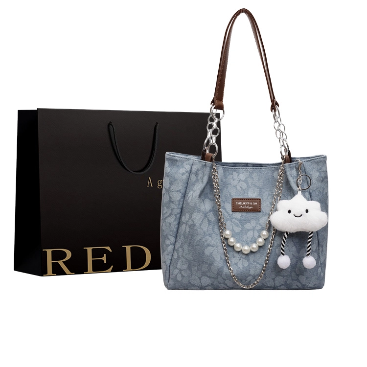REDOO PU Tote