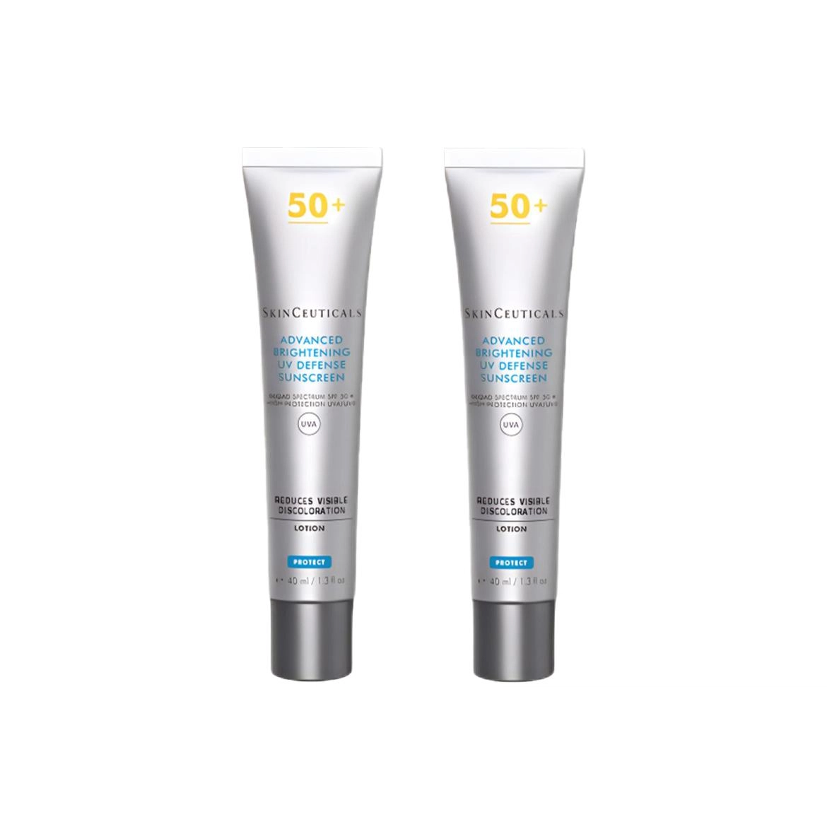 SPF50+ 40ml