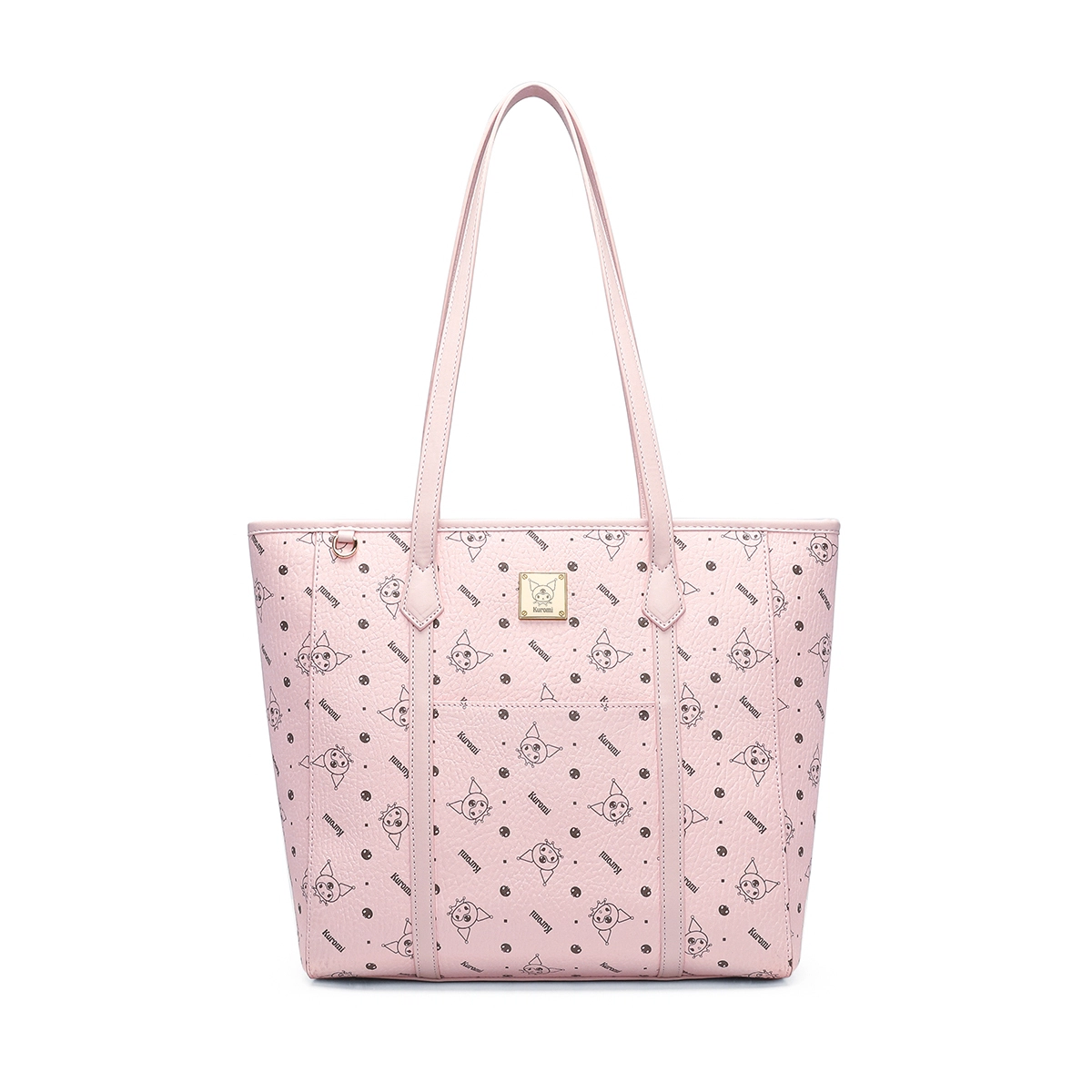 MESUCA Sanrio PVC