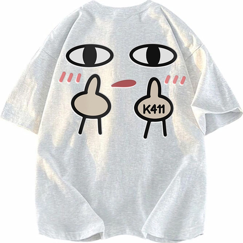 K411 LogoT