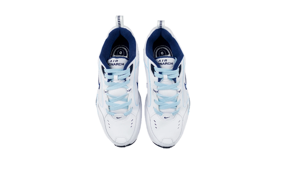Nike Air Monarch 4 AnJie M4