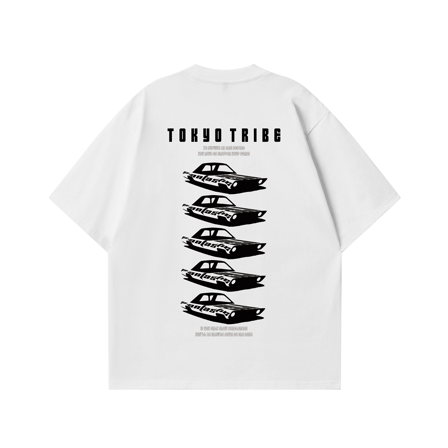 SANTASTIC T