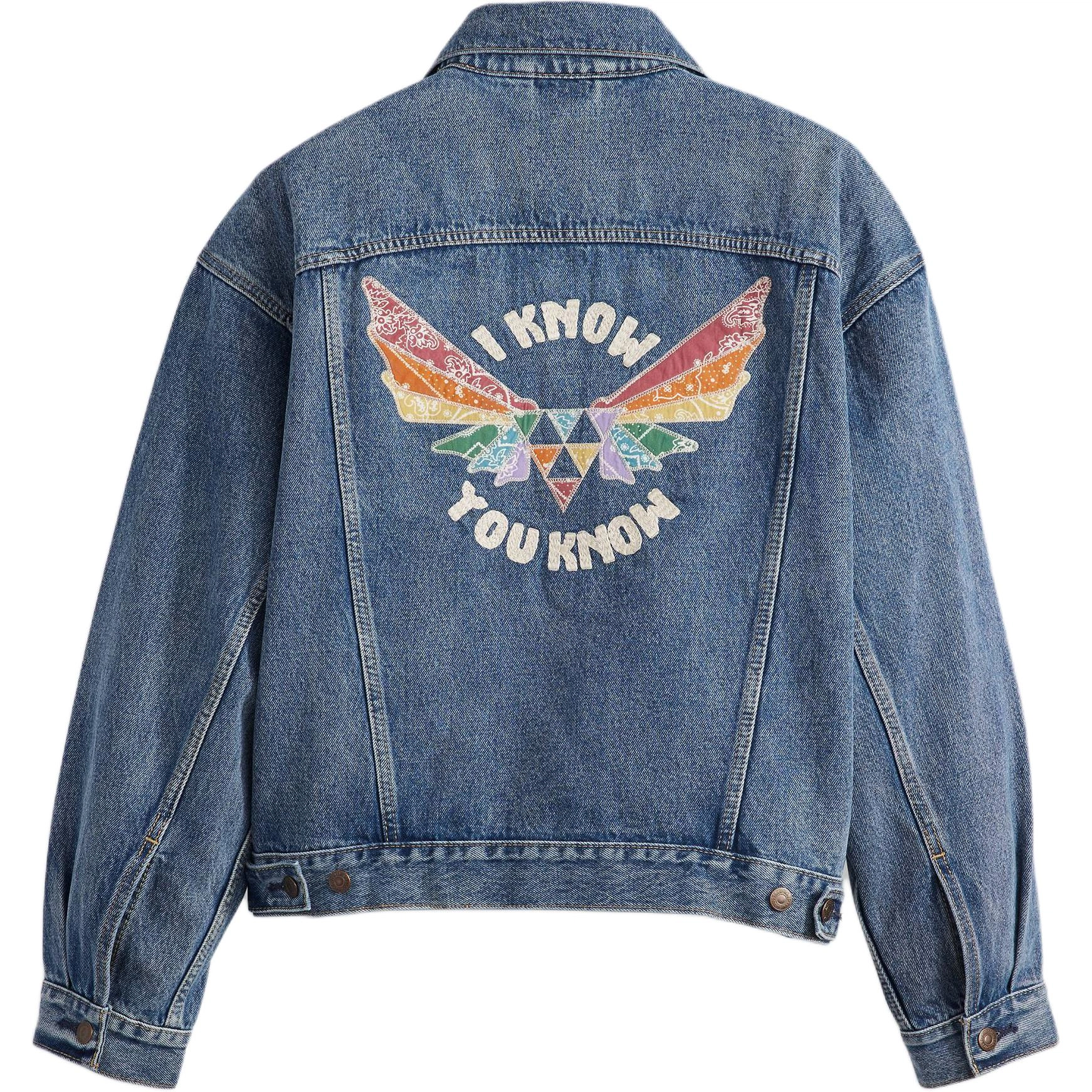 levis
