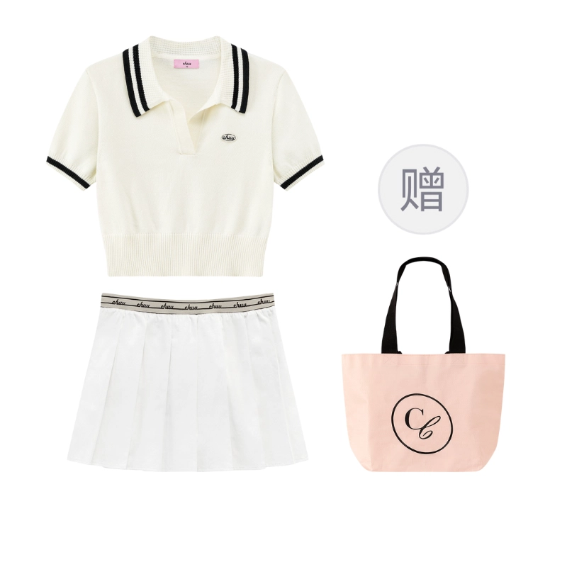 CHUU 2024 POLO