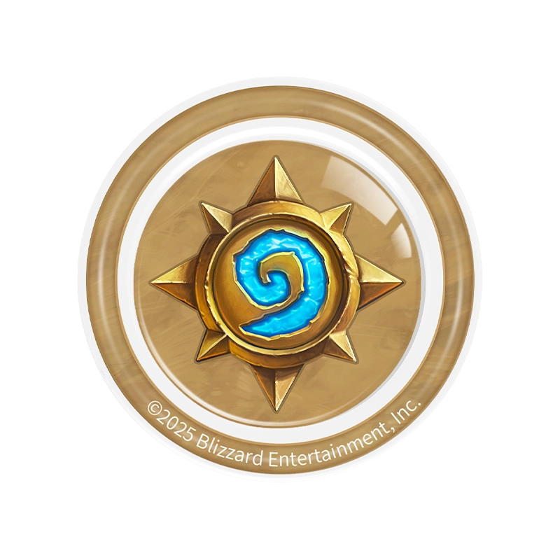 Blizzard IP