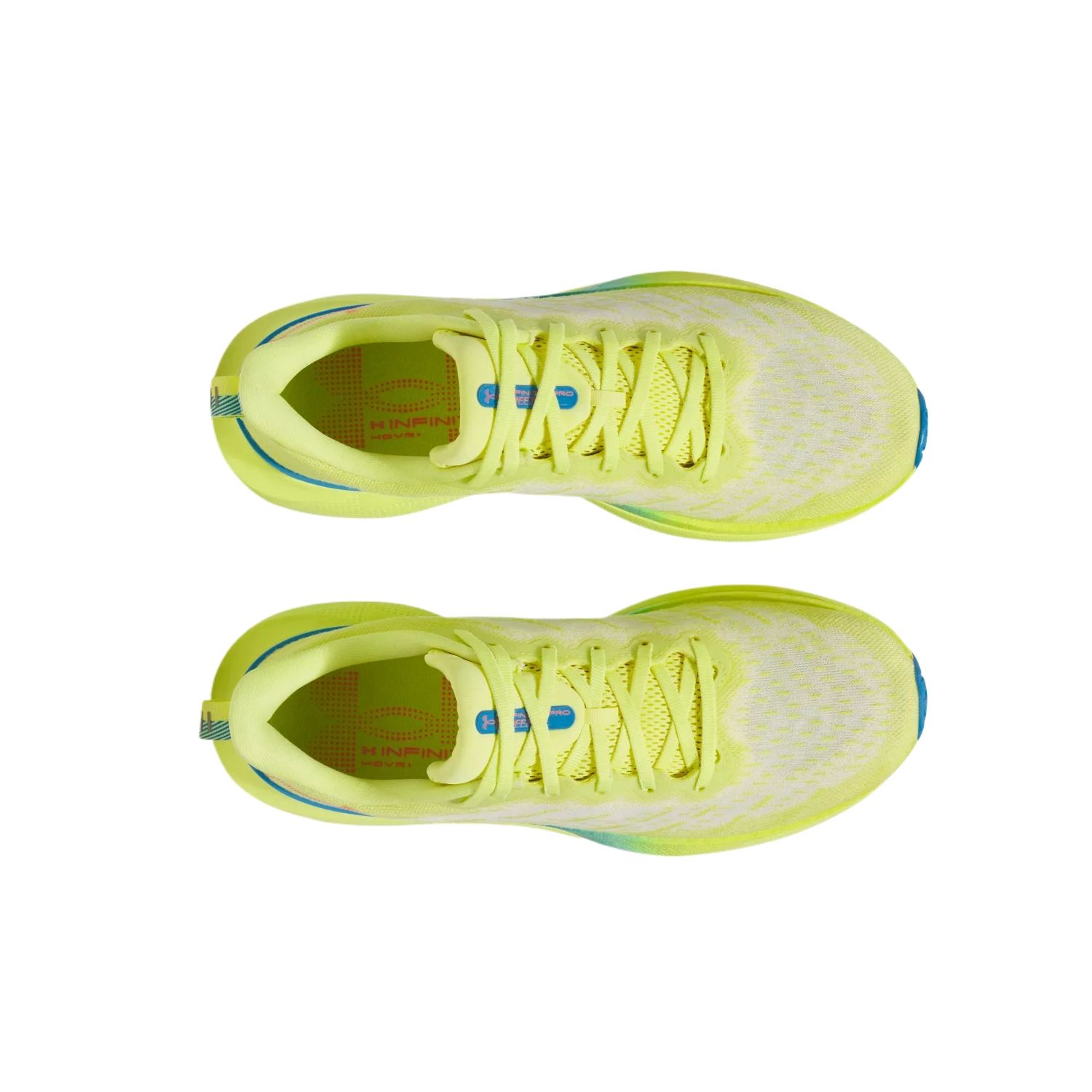 Under Armour Infinite Pro Breeze