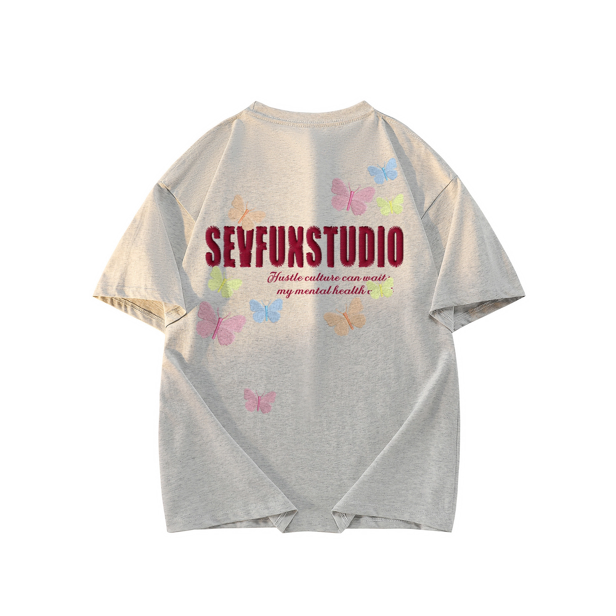 7 SEVFUN LOGOT