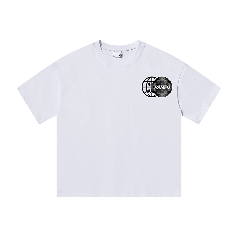DAFT PUNK T
