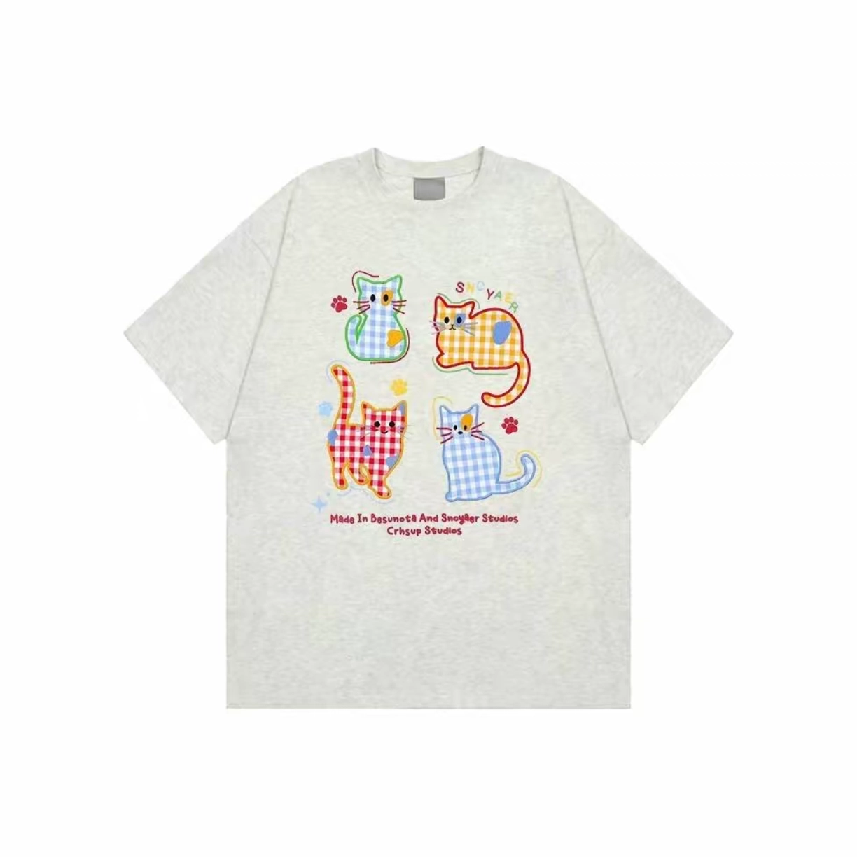 CHEER ZONE T