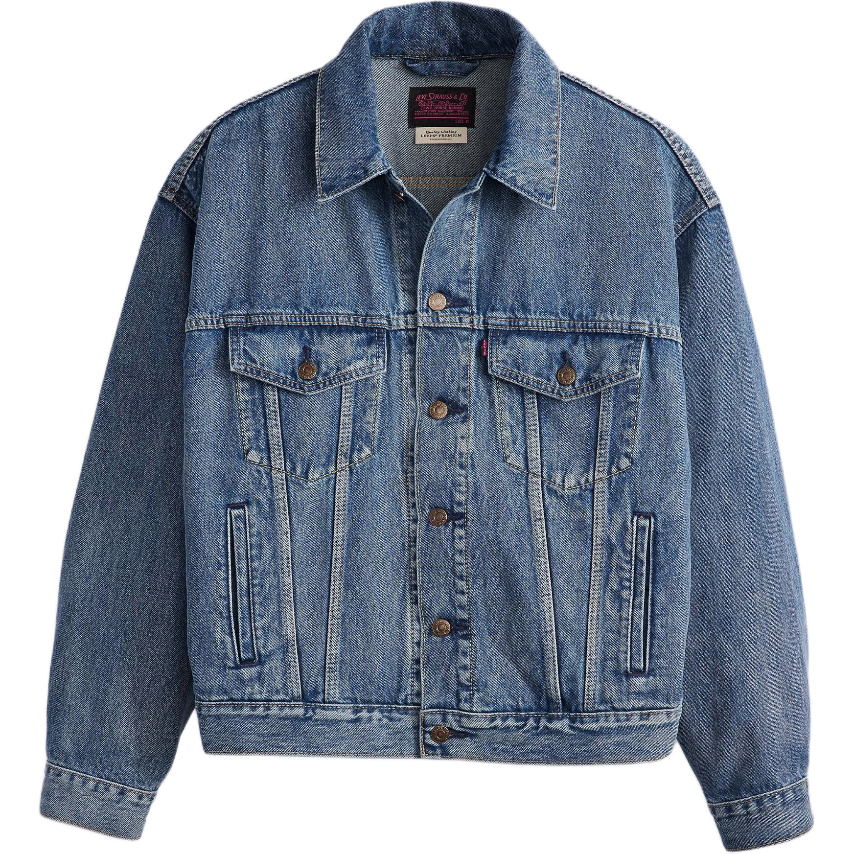 levis