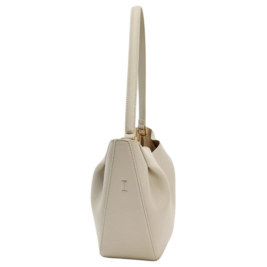 ZARA PU Tote