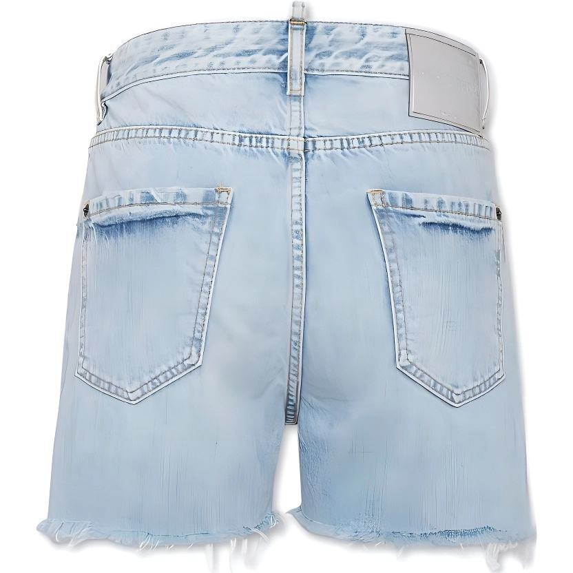DSQUARED 2 SS25 Logo