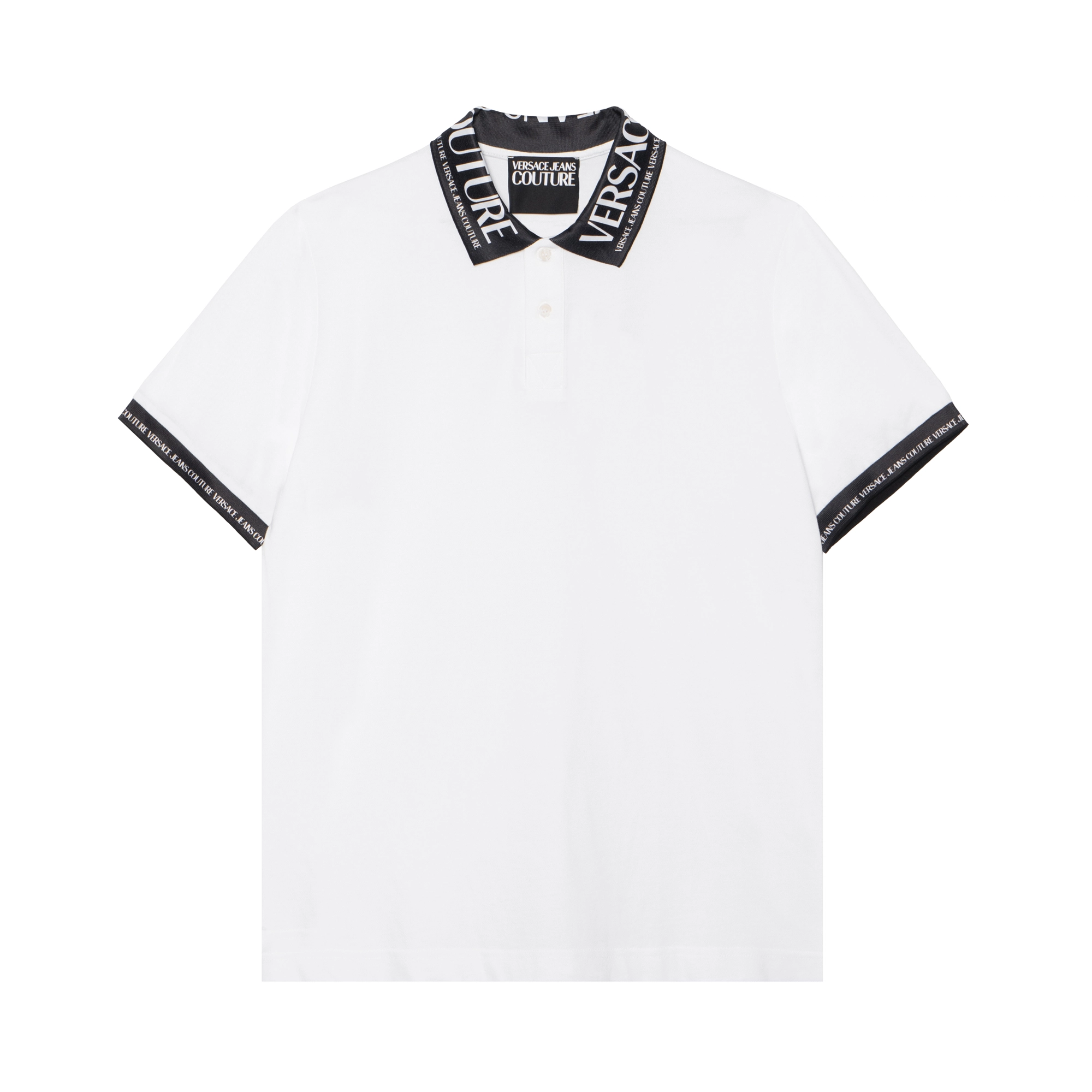 VERSACE JEANS COUTURE SS23 Polo