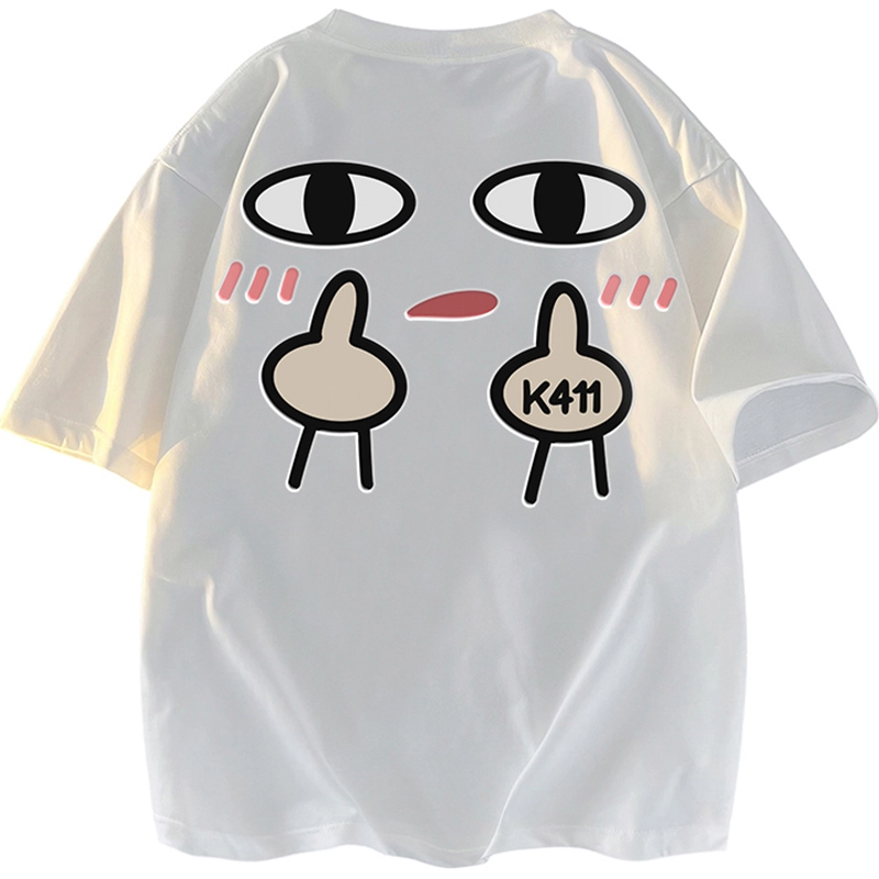 K411 LogoT