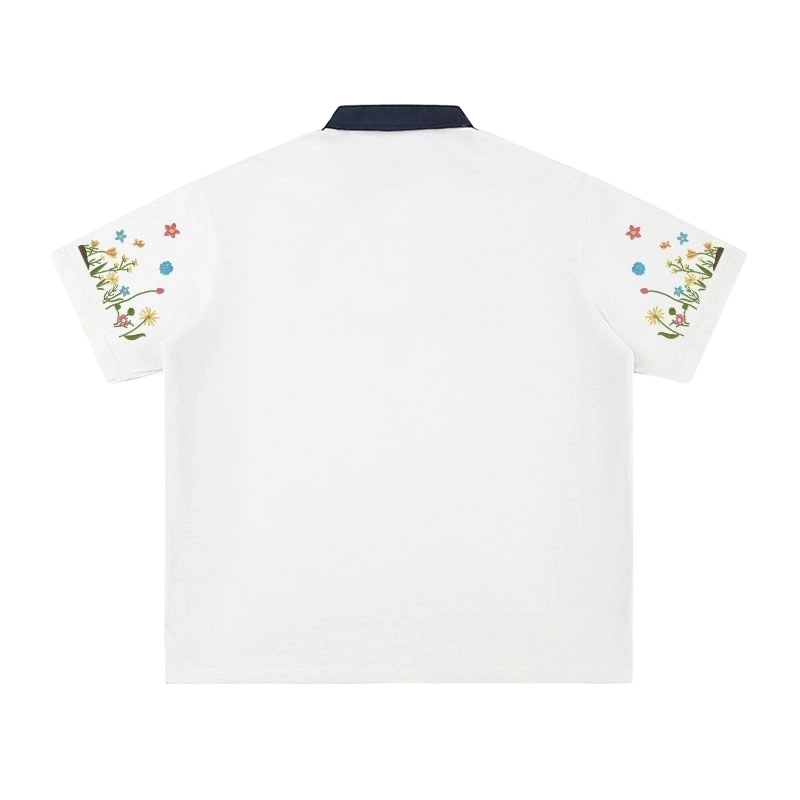WBWR Polo