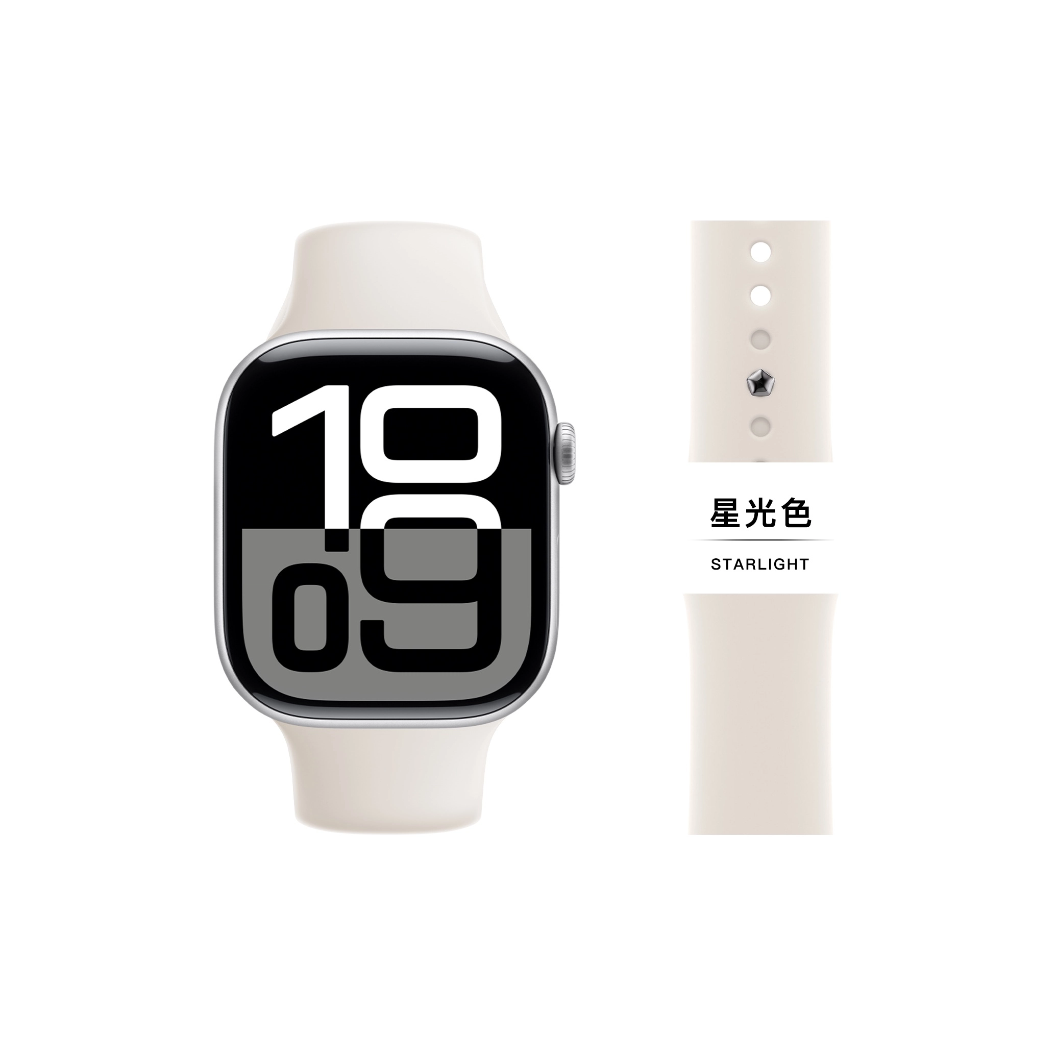 KUYUEXIANG Apple watch S10S9S8S7SEUltra