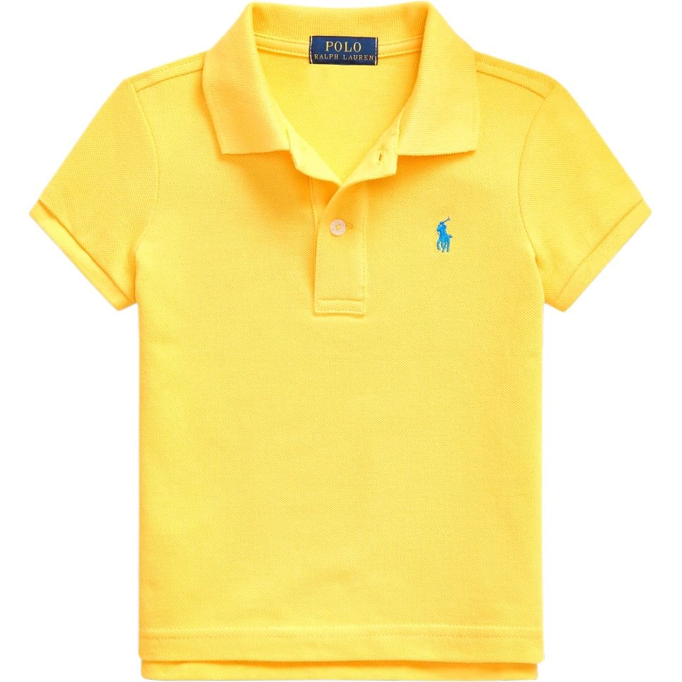 Polo Ralph LaurenPolo Logo