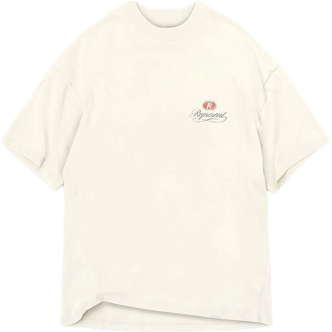 REPRESENT SS25 T