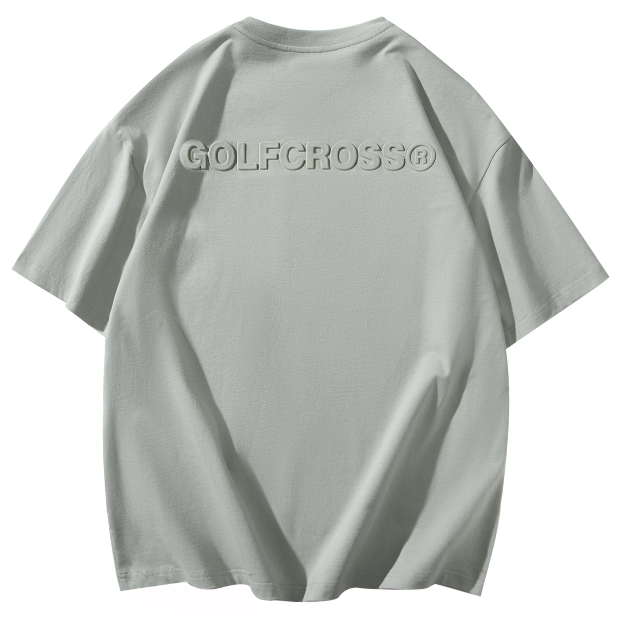GOLFCROSS LogoT