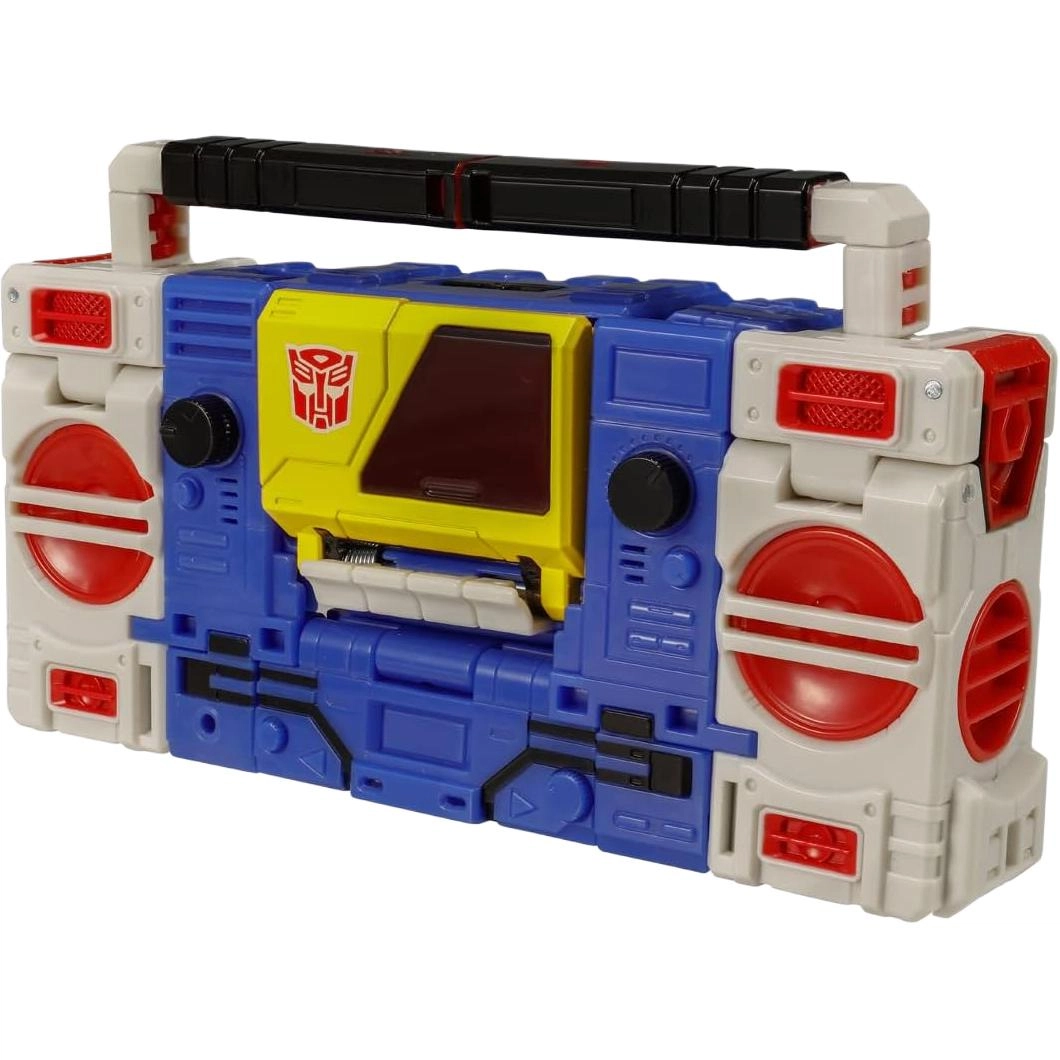 TAKARA TOMY TL-40