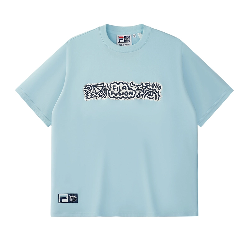 FILA FUSION x MR.DOODLE T