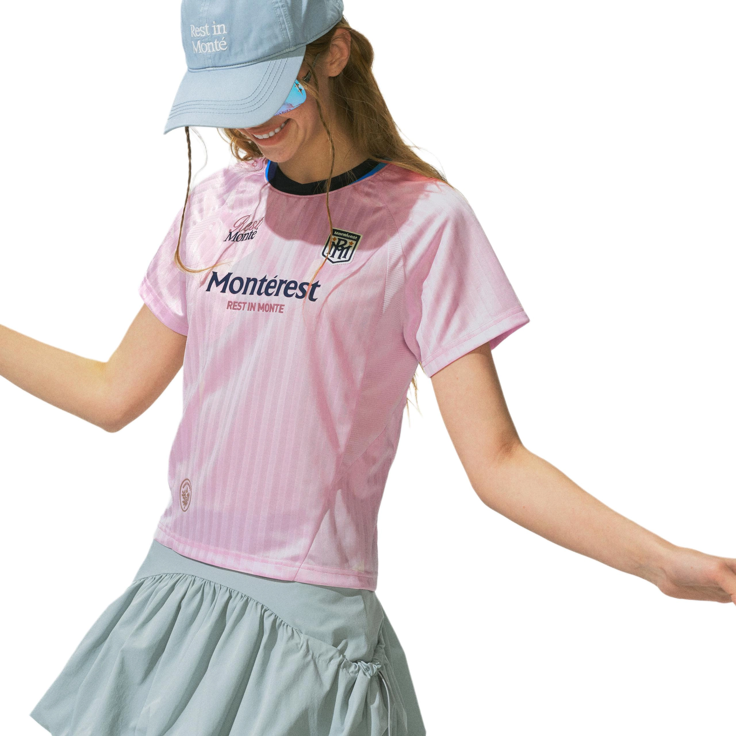 NOTHOMME Monterest T