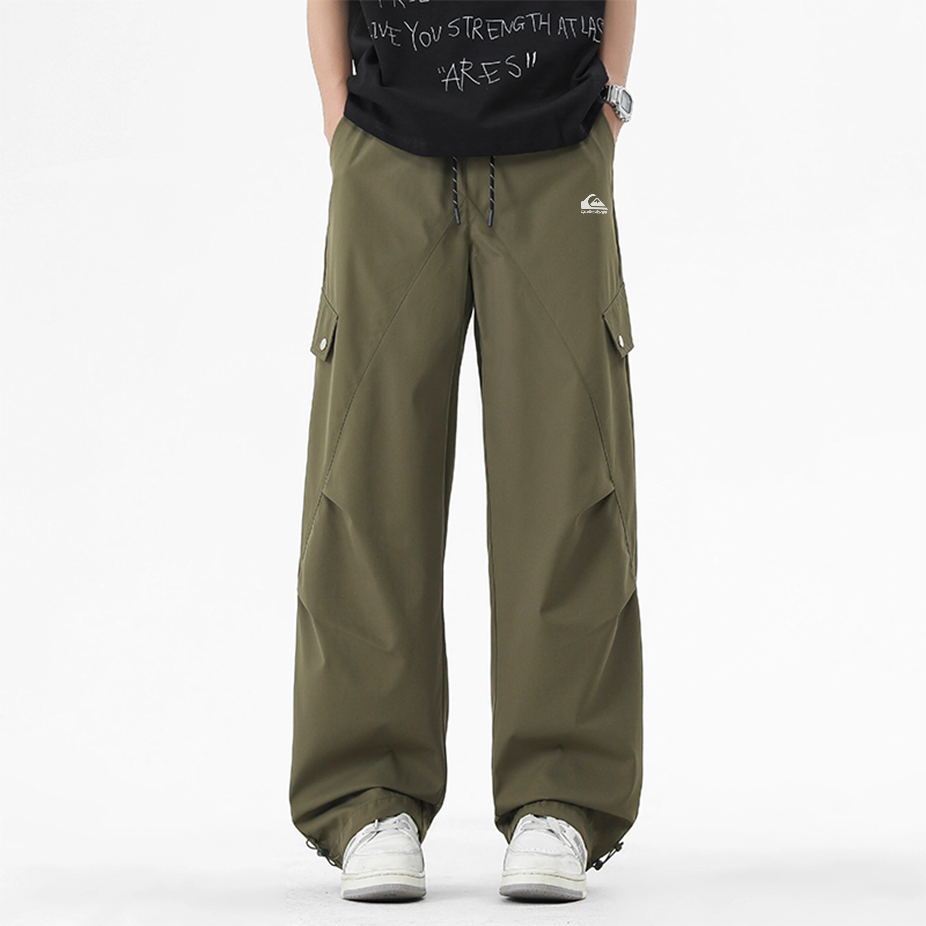 Quiksilver Rivi