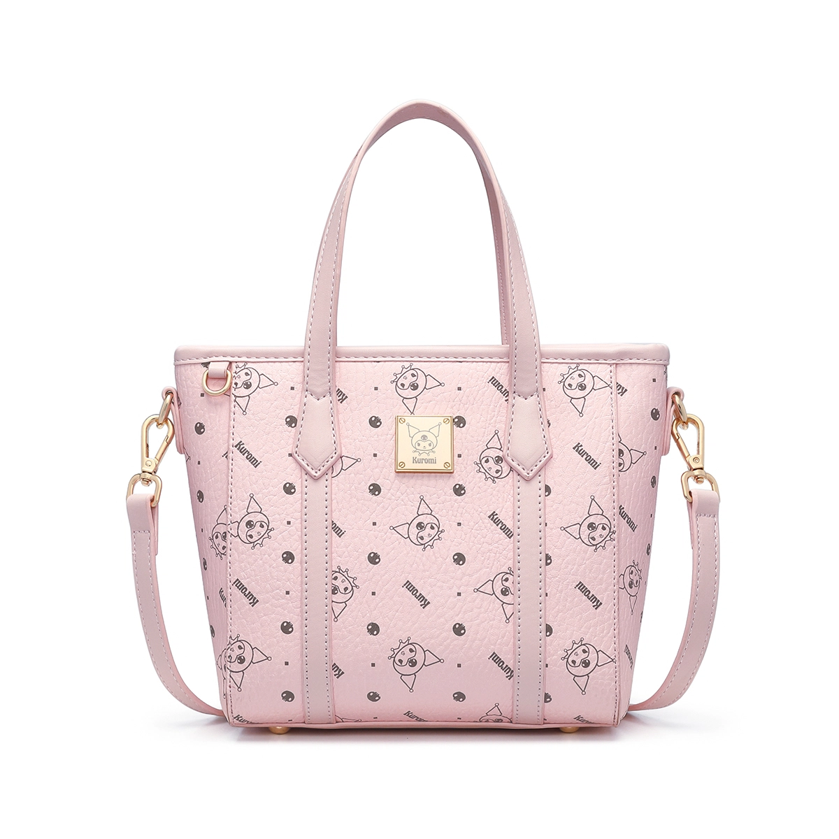 MESUCA X Sanrio PVC