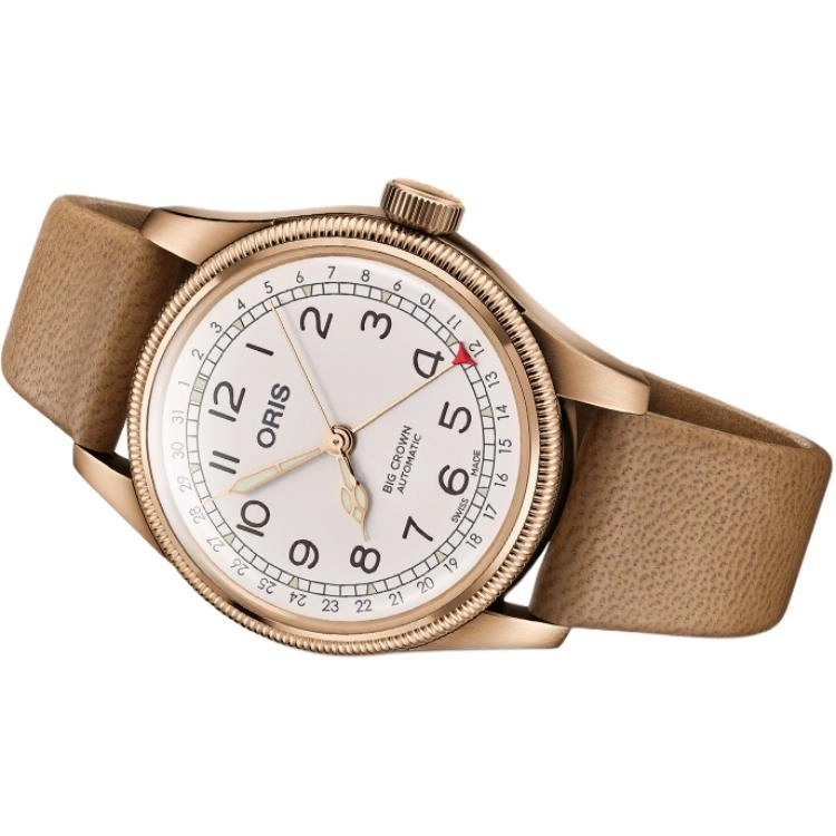 Oris 50 40