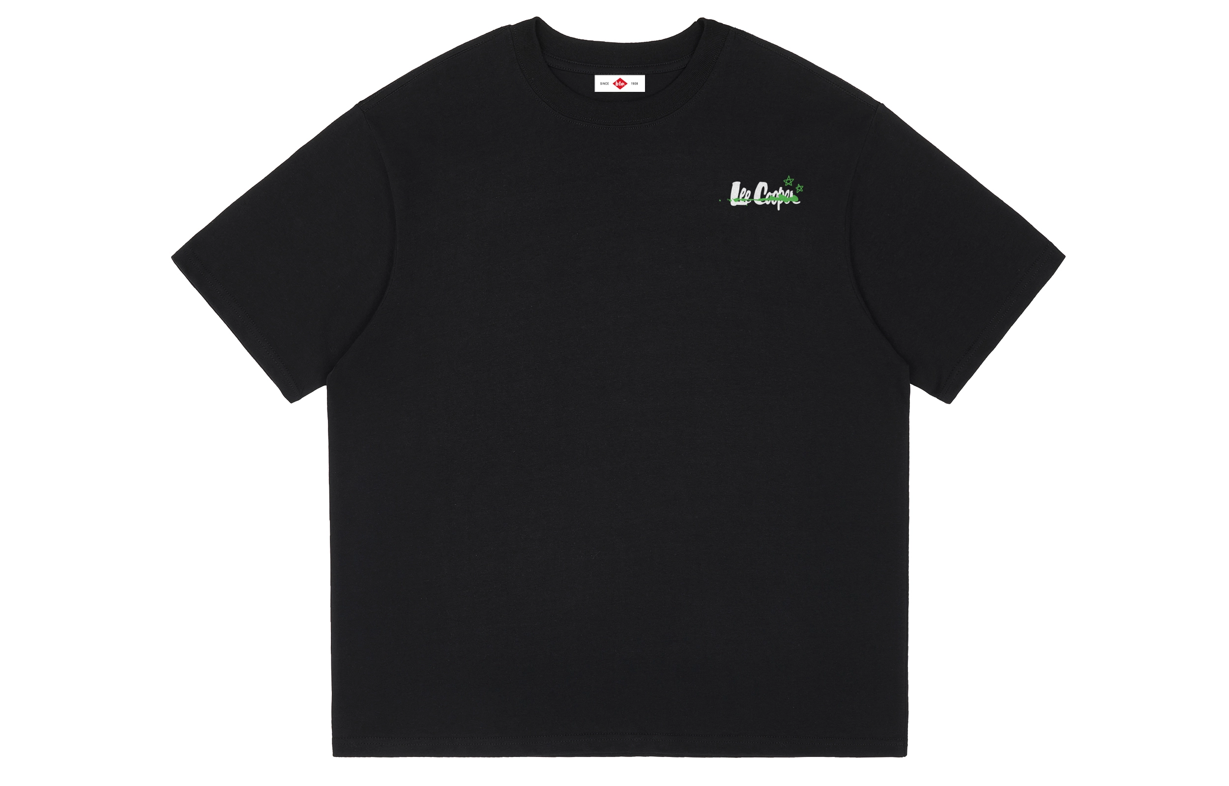 Lee Cooper logoT
