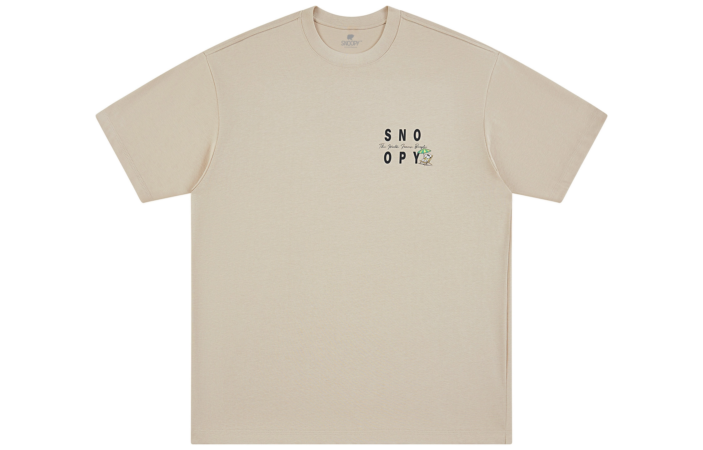 SNOOPY 280g T
