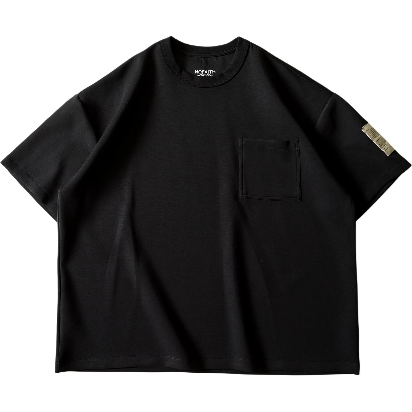 NOFAITH T