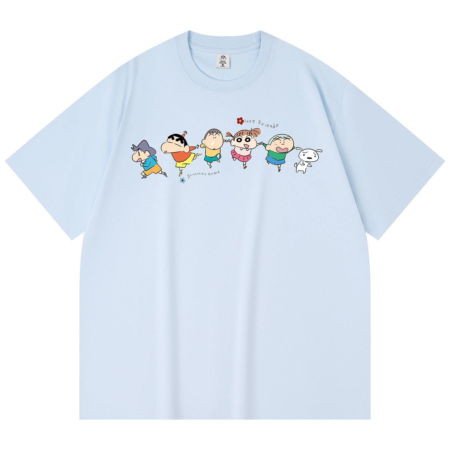 Crayon Shinchan T
