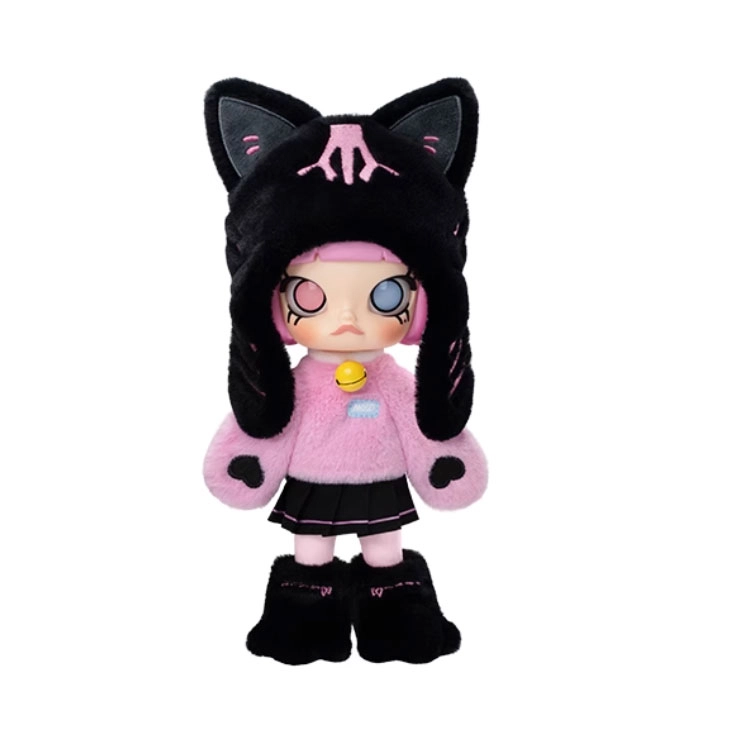 POP MART MOLLY18