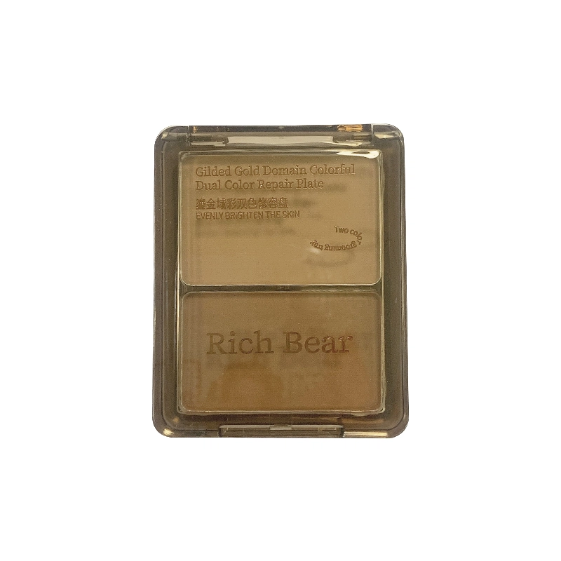 RICH BEAR