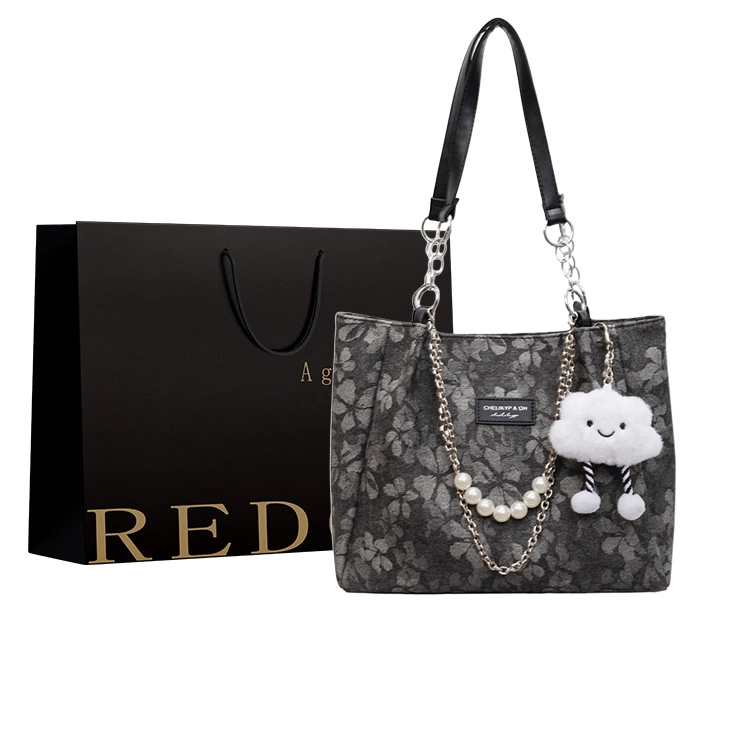 REDOO PU Tote