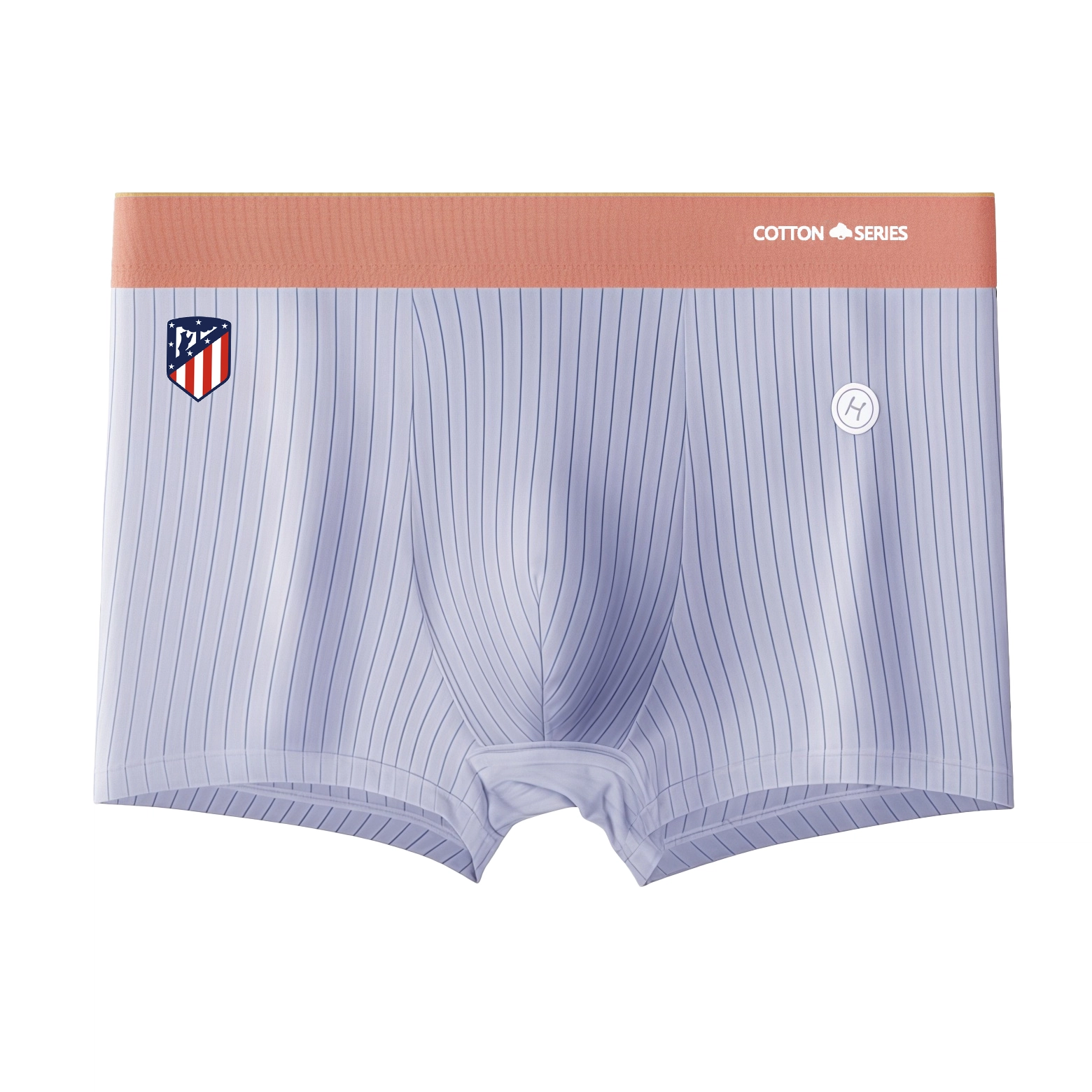 ATLETICO DE MADRID 1903