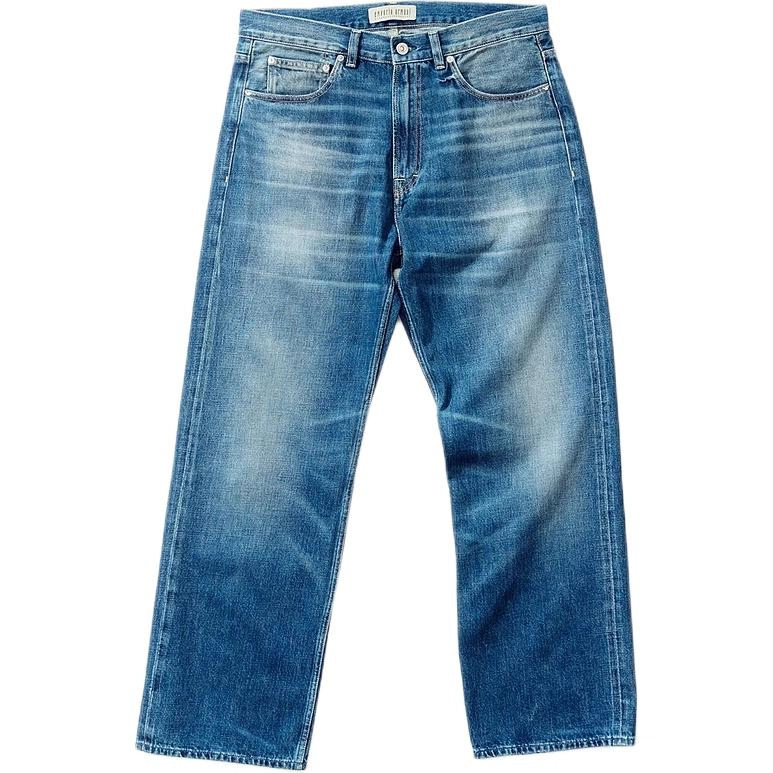 OUR LEGACY x EMPORIO ARMANI SS25