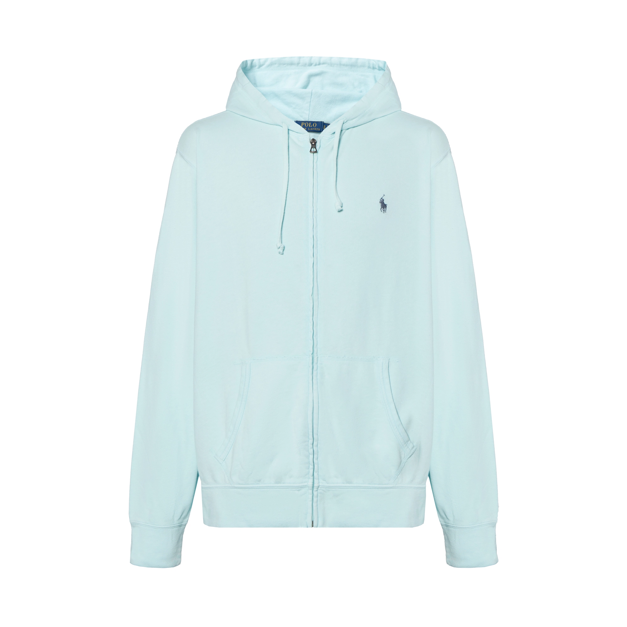 Polo Ralph Lauren SS23 Logo