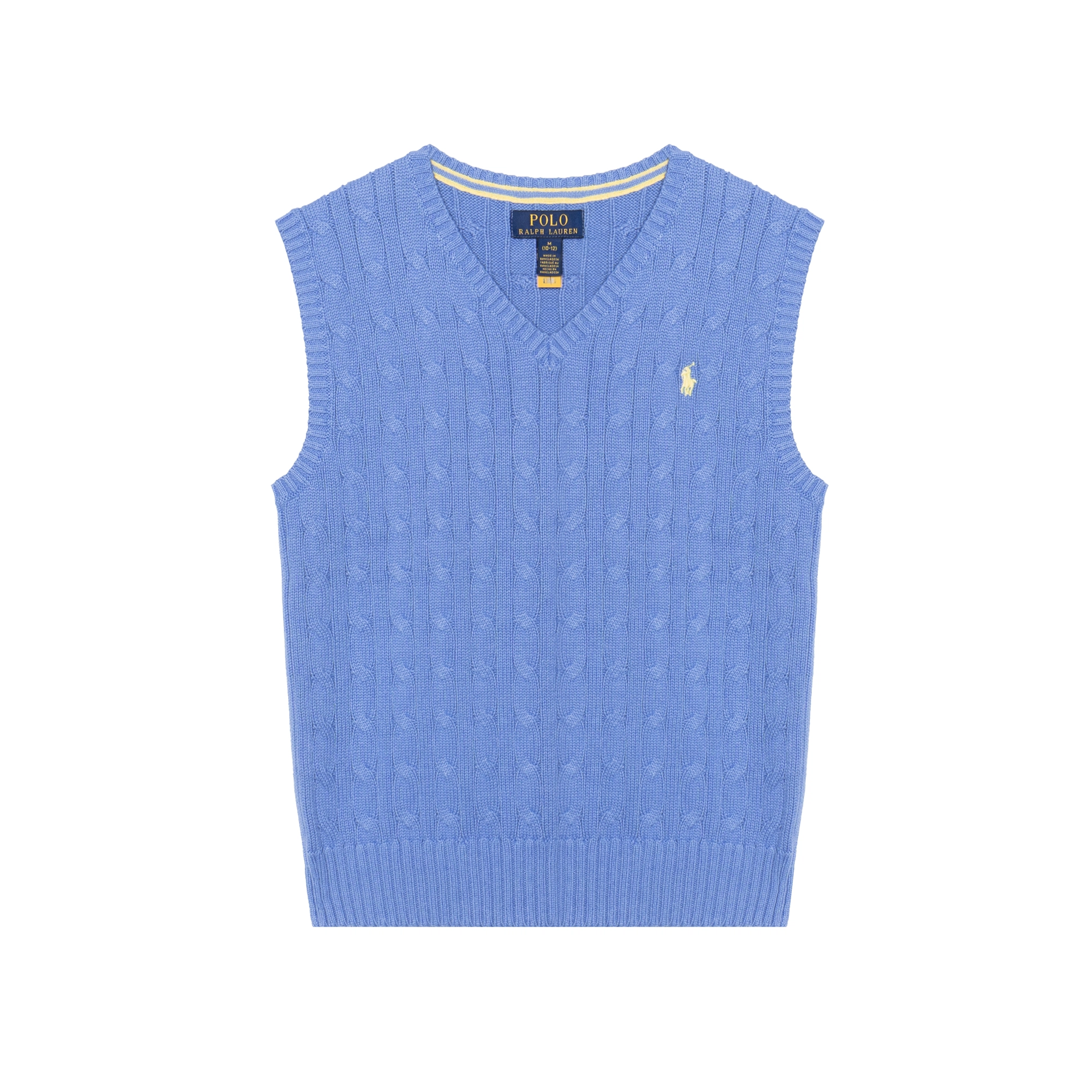 Polo Ralph Lauren FW24 LogoV