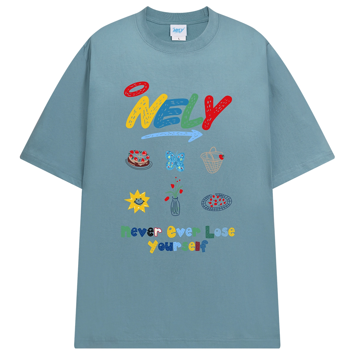 NELY T