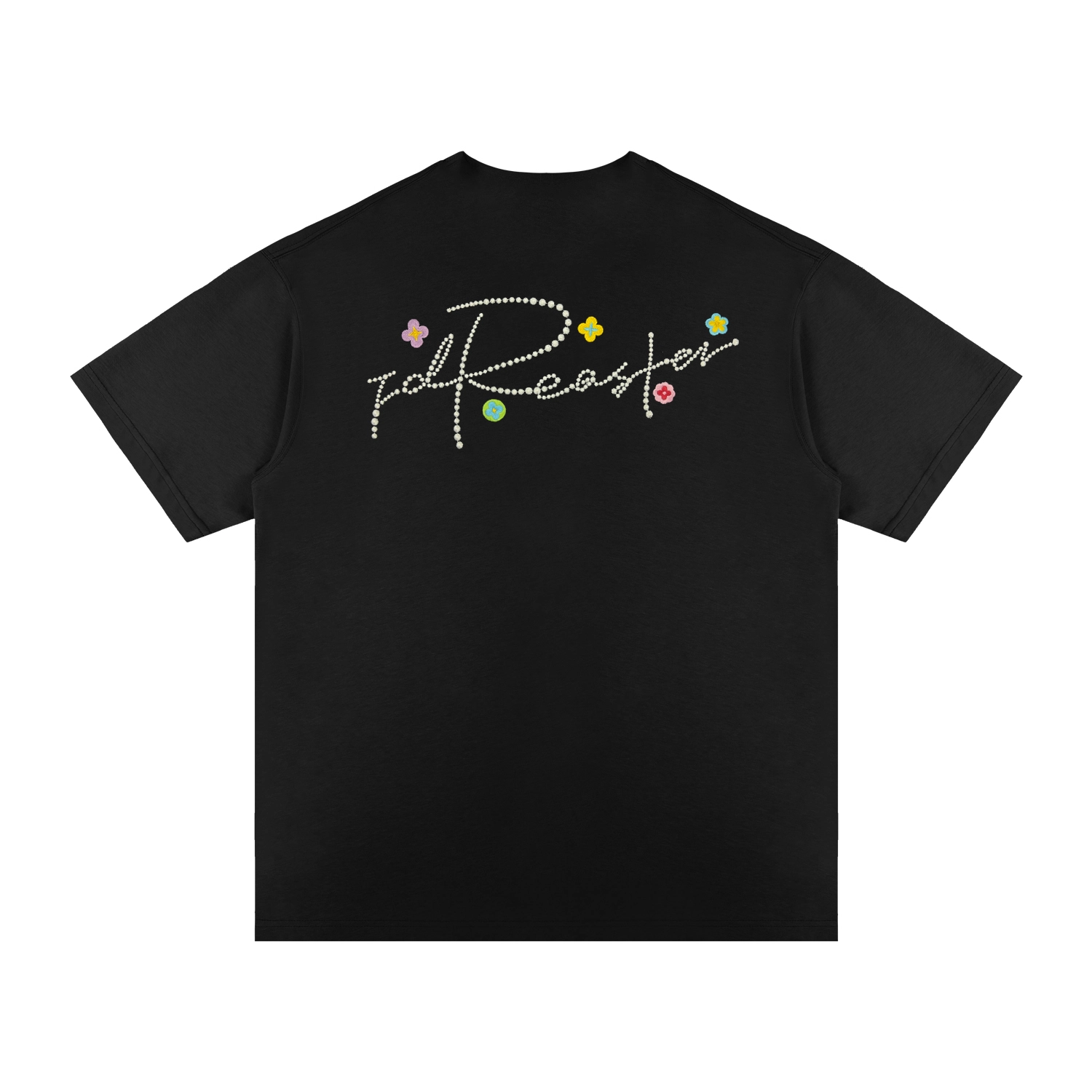 FDR T