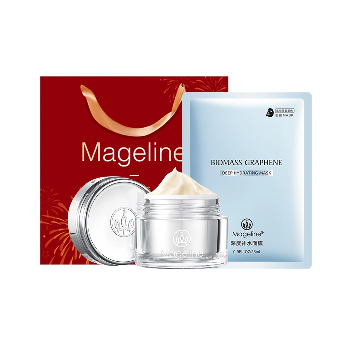 MAGELINE 5g+1