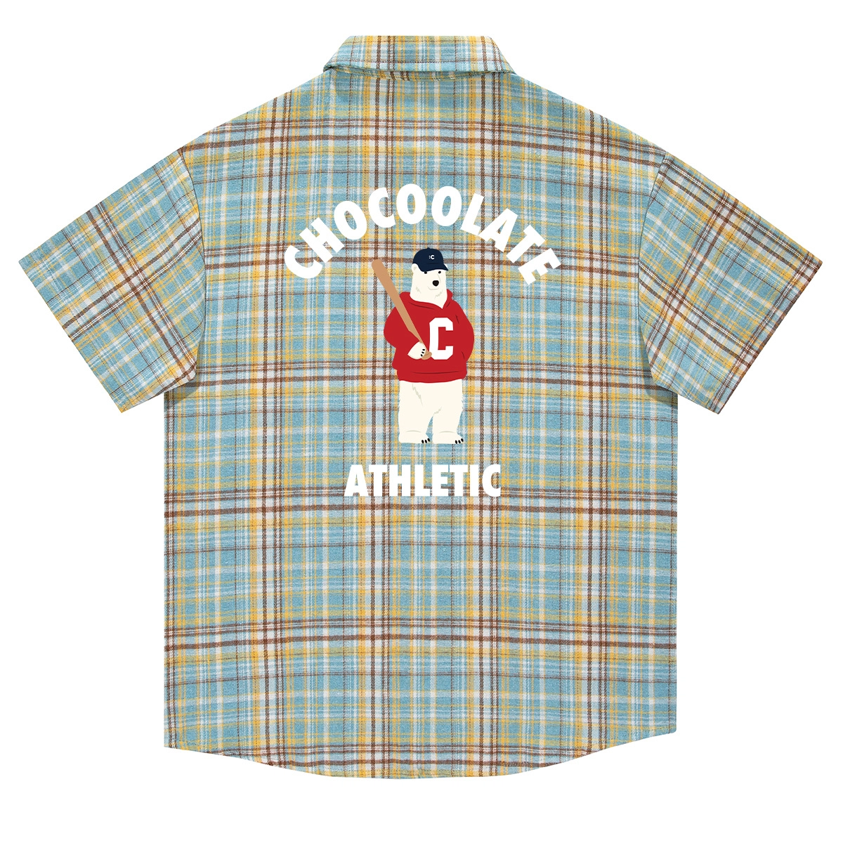 CHOCOOLATE LOGO