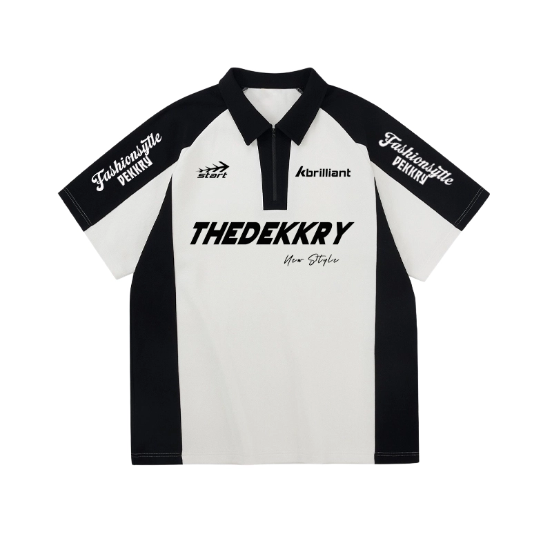 WBWR Polo