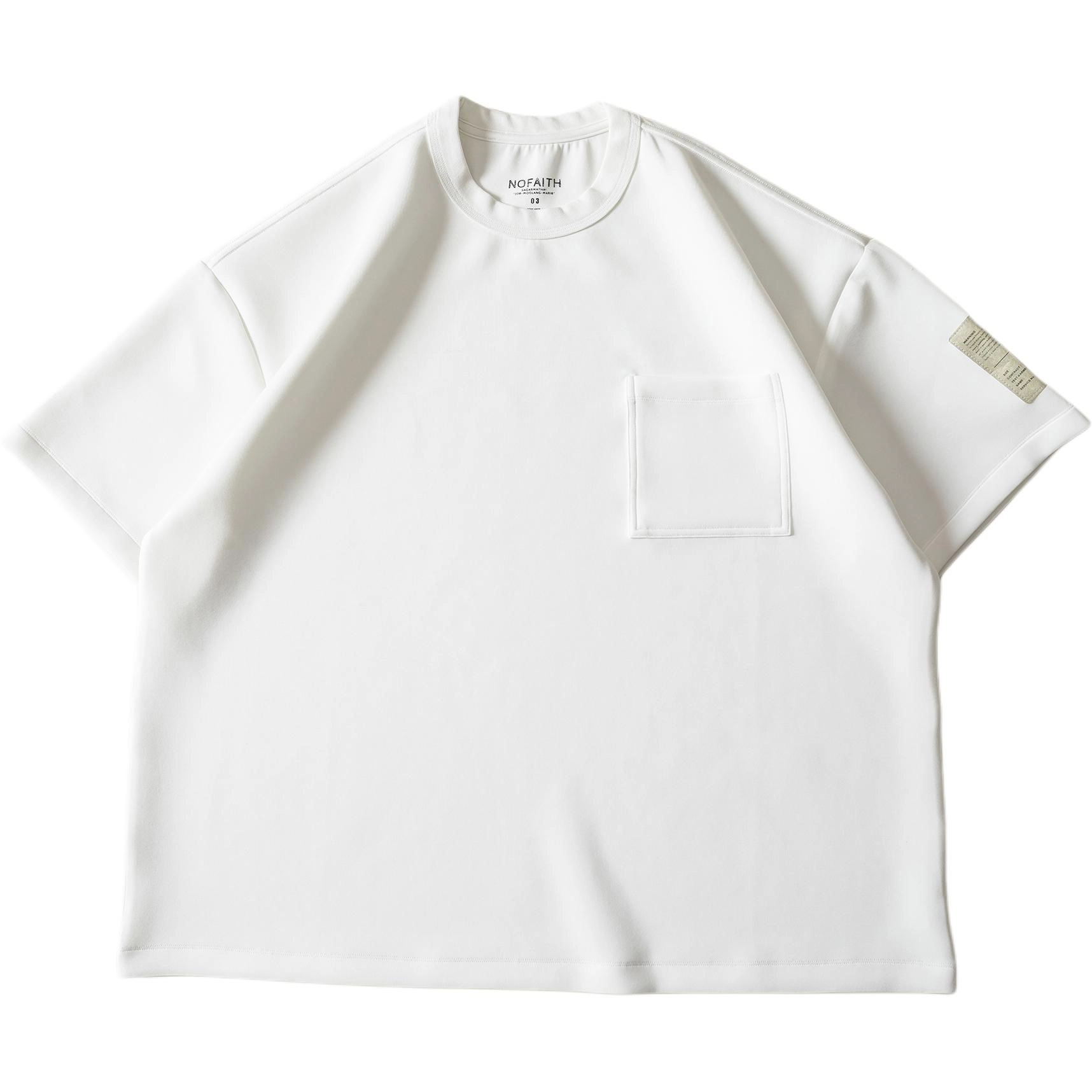 NOFAITH T