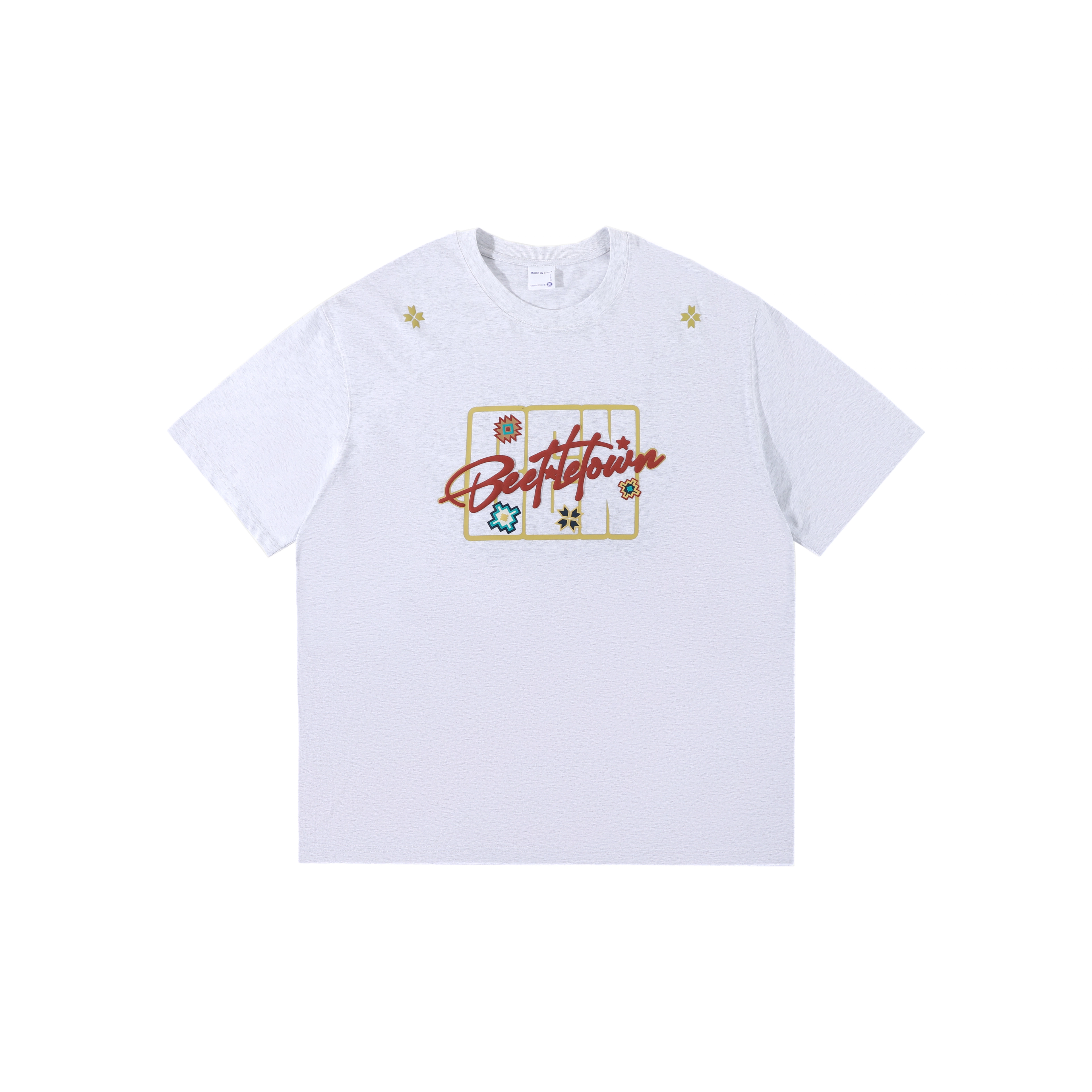 BEETLE TOWN T