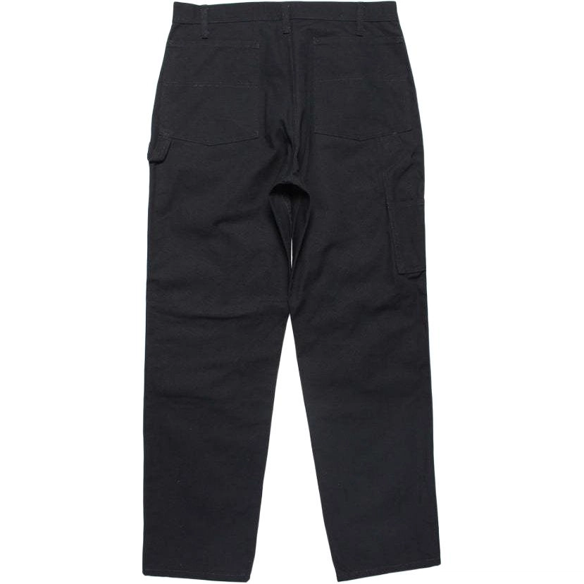 bowwow SS25 Keiji Kaneko BOW WOW DOUBLE KNEE DUCK PAINTER PANTS